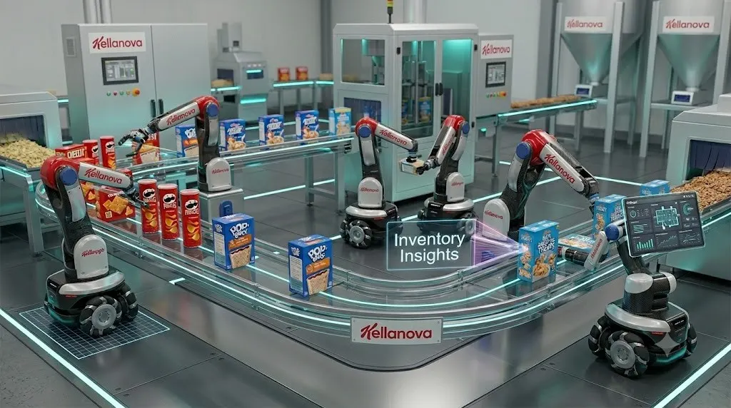 Can Predictive Analytics Save $1.1 Trillion in Food & Beverage Waste?