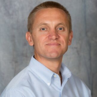 Mark Lummas