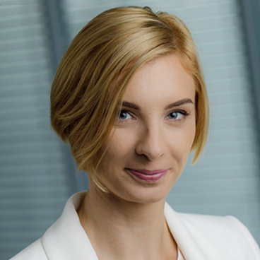 Paulina Pasiak